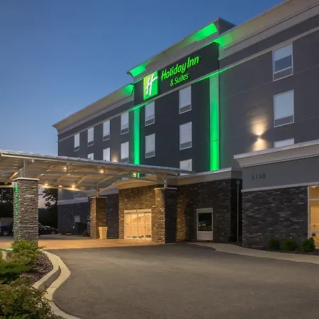 Holiday Inn & Suites Decatur-Forsyth By Ihg-2