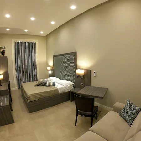 Hotel Ausonia-2