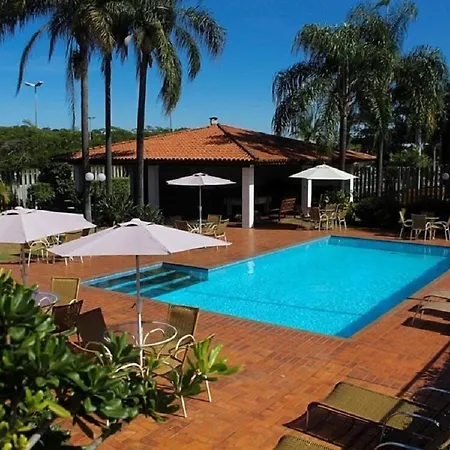 Hotel Residence Jaguary-2