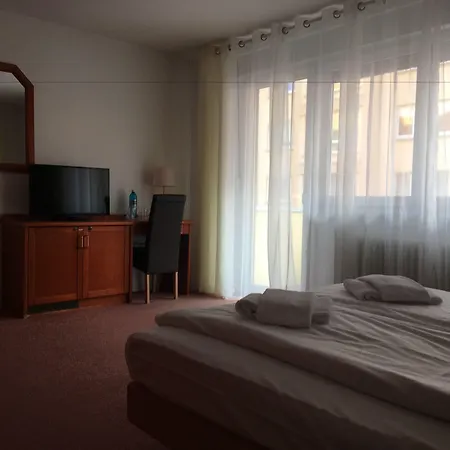 Hotel Moguntia-3