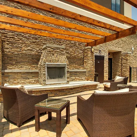 Staybridge Suites - Rock Hill By Ihg-3