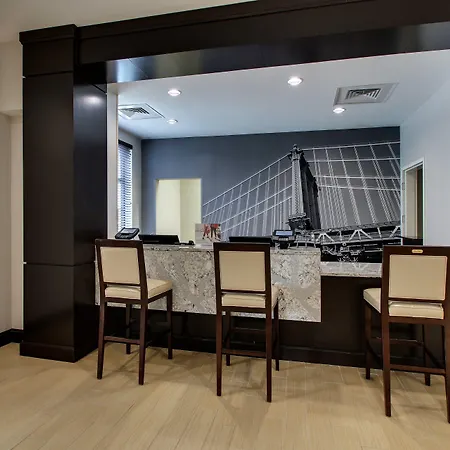 Staybridge Suites - Rock Hill By Ihg-2