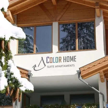 Color Home Suite Apartments-2