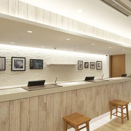 Sotetsu Fresa Inn Tokyo Kinshicho-2