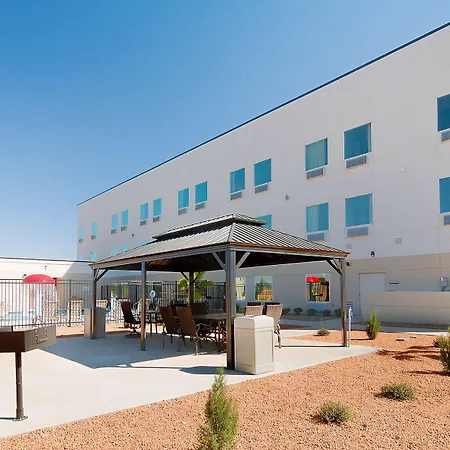 Motel 6-Midland, Tx-2