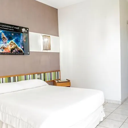 27 Praia Hotel - Frente Mar-2