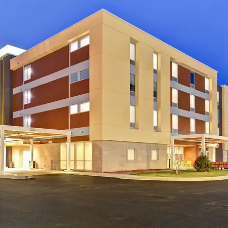Home2 Suites By Hilton Lafayette-3