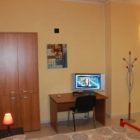 Copenaghen House - Zona Ospedale Centro-2