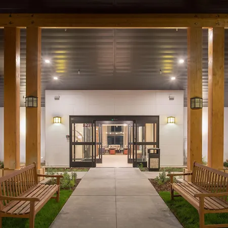 Staybridge Suites Denver South - Highlands Ranch By Ihg-3