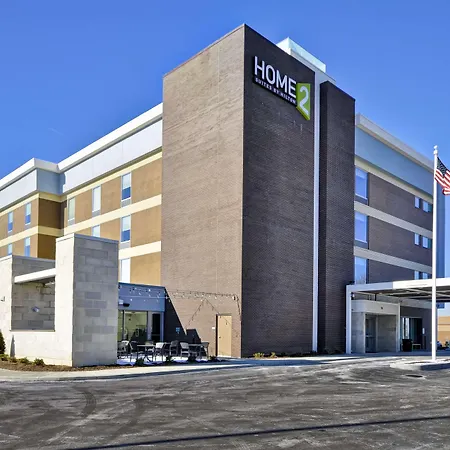 Home2 Suites By Hilton Mt. Juliet, Tn-3
