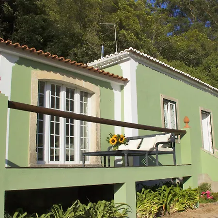 Casa Holstein Quinta De Sao Sebastiao Sintra-3