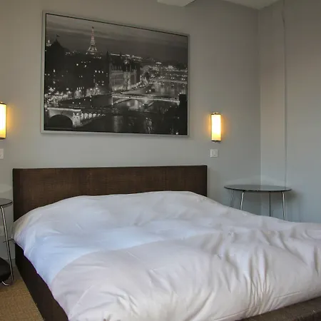 L'auberge Du Cochon D'or-3