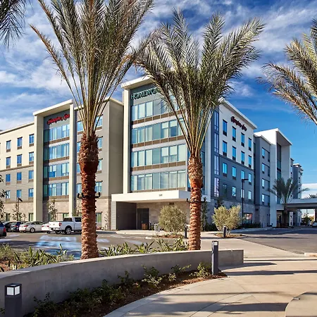 Homewood Suites By Hilton Long Beach Airport-2