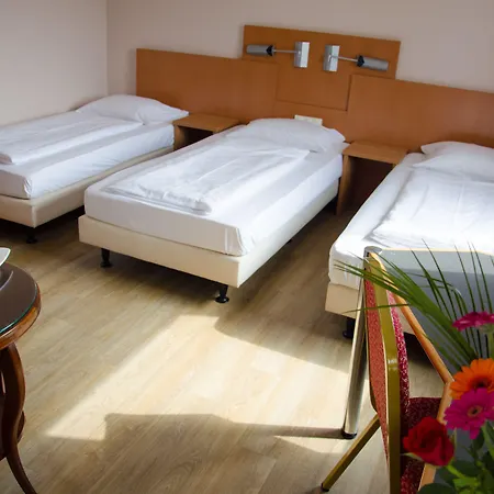Panorama Hotel Frankfurt Offenbach Süd-3
