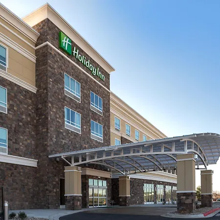 Holiday Inn Joplin By Ihg-2