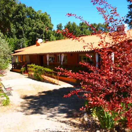 Hotel Rural El Retiro de San Pedro by RetiroRural-3