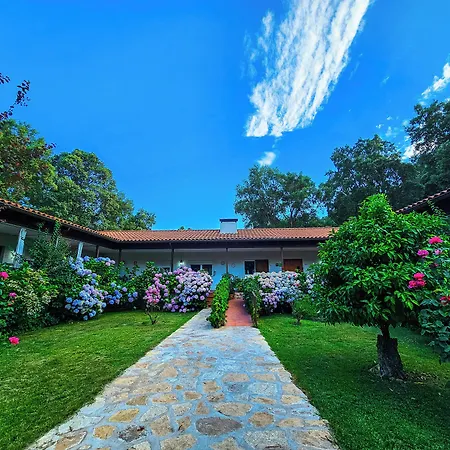 Hotel Rural El Retiro de San Pedro by RetiroRural-2