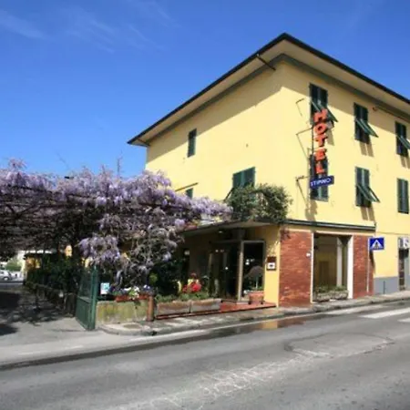 Hotel Stipino-2