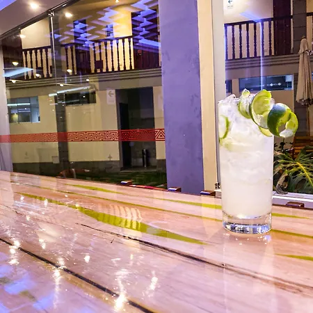 Yawar Inka Hotel-3