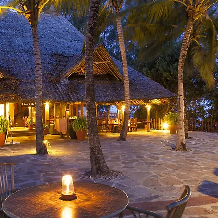 Baobab Beach Resort&Spa-3