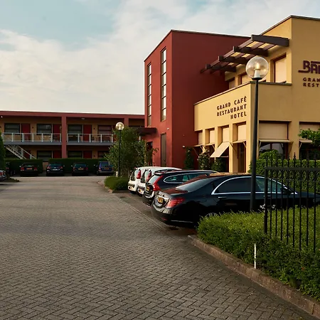 Hotel Babylon Heerhugowaard - Alkmaar-2