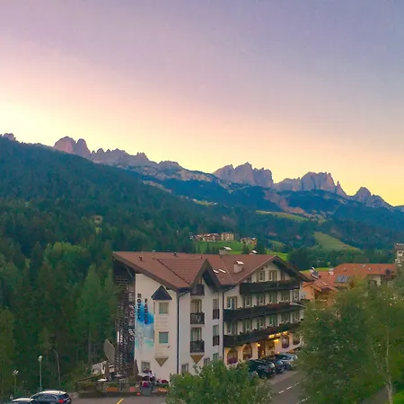 Hotel Fanes Suite & Spa-2