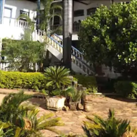 Hotel Serra Vista-2