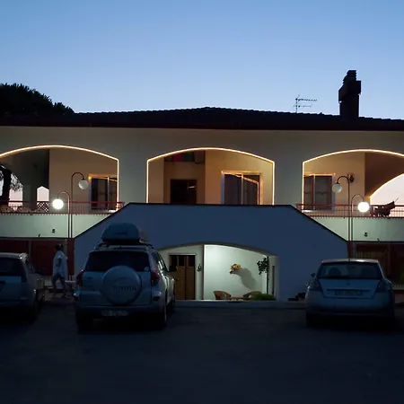 B. & B. Villa Giada-2