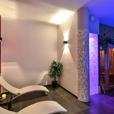 Villa Bianca Hotel&Spa-2