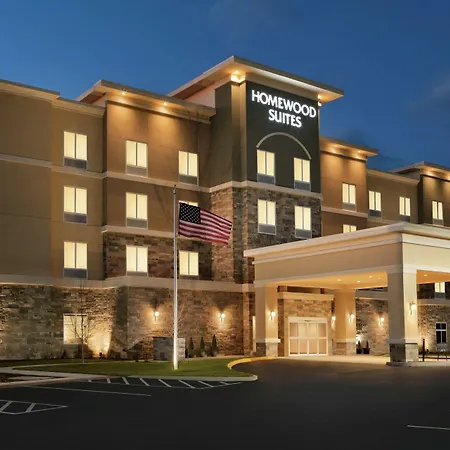 Homewood Suites By Hilton Hartford Manchester-3