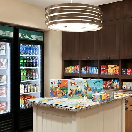Homewood Suites By Hilton Hartford Manchester-2