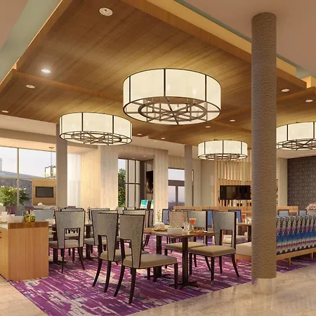 Springhill Suites By Marriott Fayetteville Fort Bragg-2