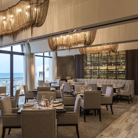 Four Seasons Hotel Tunis-2
