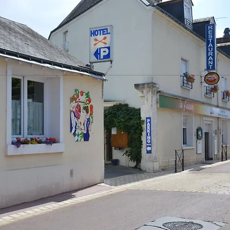 Hotel le Faisan-2