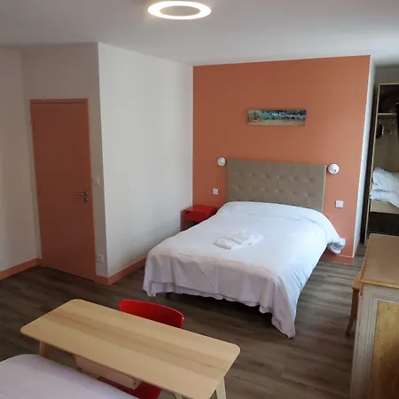 Hotel le Faisan-3