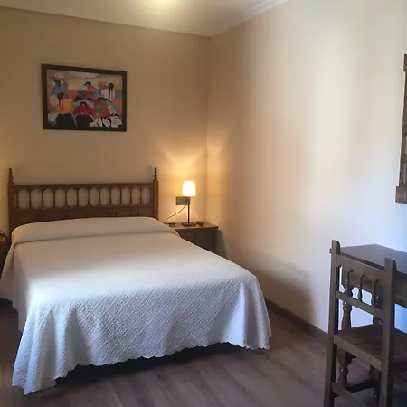 Hostal Argentino-2