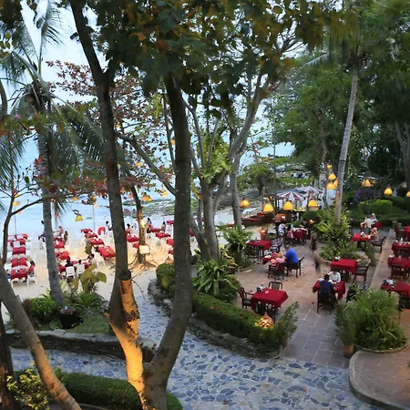 Samed Villa Resort-3
