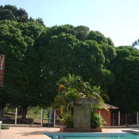 Pousada Samambaia-3