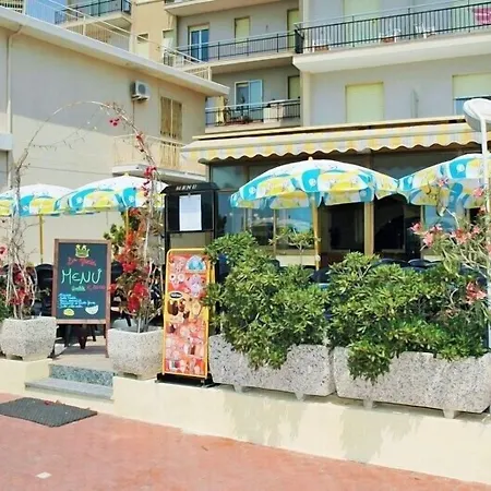 Hotel Lucerna-3
