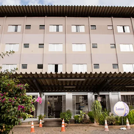 Hotel Lumiar-3