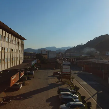 Hotel Lumiar-2
