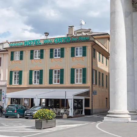 Hotel Dell'Orto-2