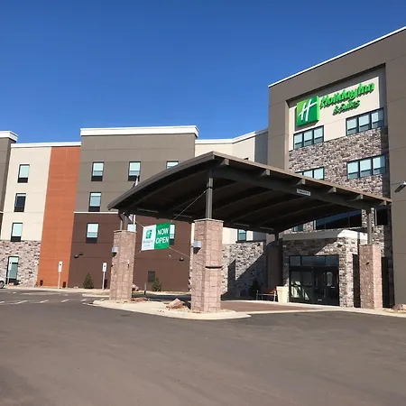 Holiday Inn & Suites Sioux Falls - Airport By Ihg-2