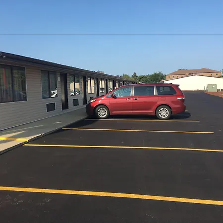 Super 9 Motel Troy-2