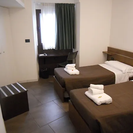 Accomodation Verona - City Centre-2
