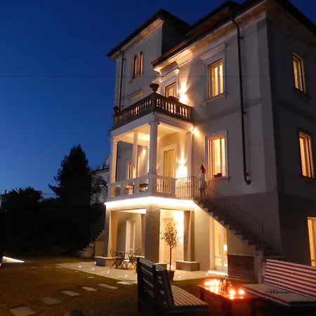 White Lilac Romantic B&B - Adults Only-2