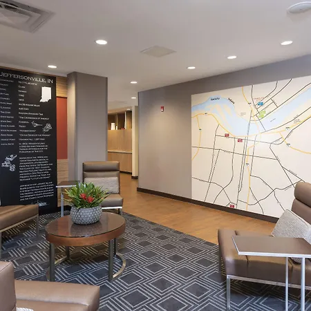 Towneplace Suites By Marriott Louisville North-3