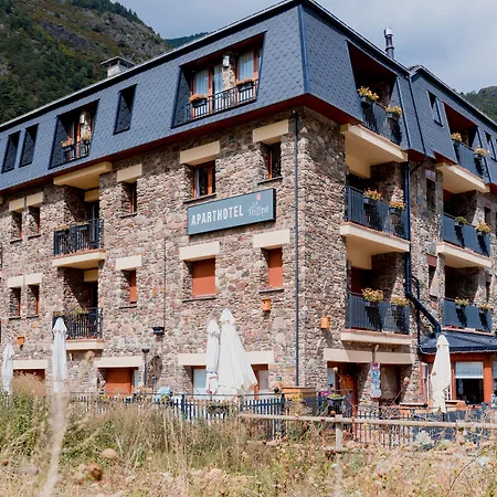Pierre&Vacances Aparthotel La Tulipa-3