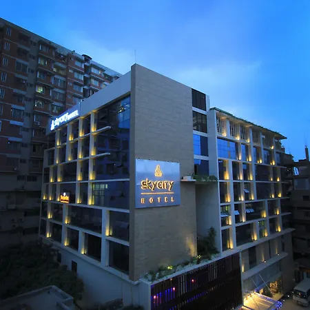 Sky City Hotel Dhaka-2