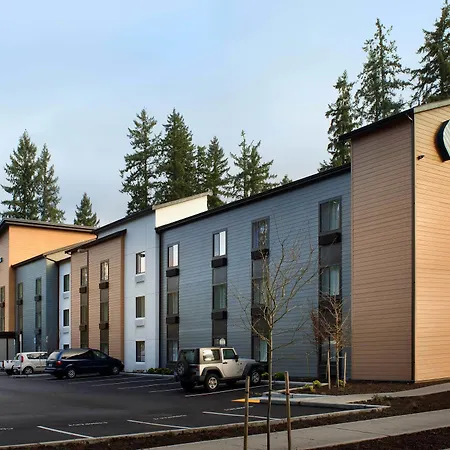 Woodspring Suites Seattle Redmond-2